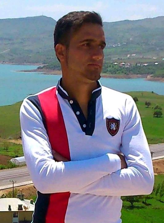 Ali
