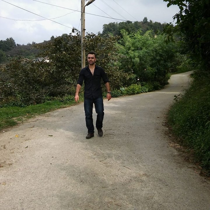 Ali