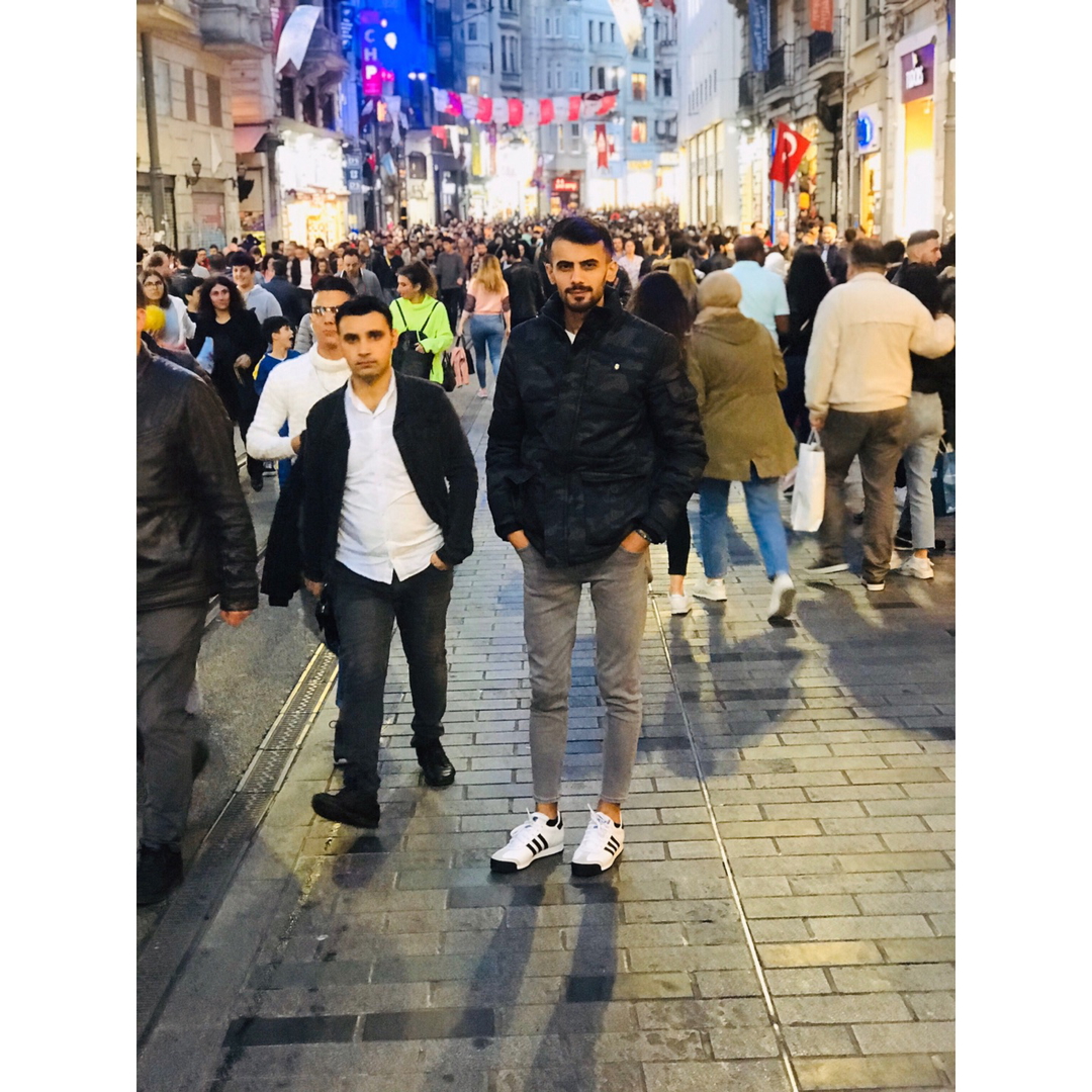 Ahmet