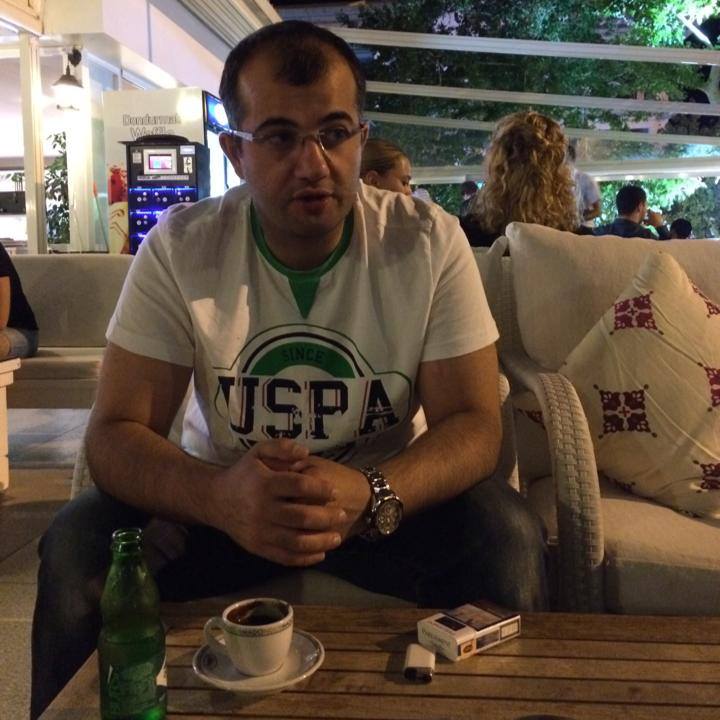 Ahmet