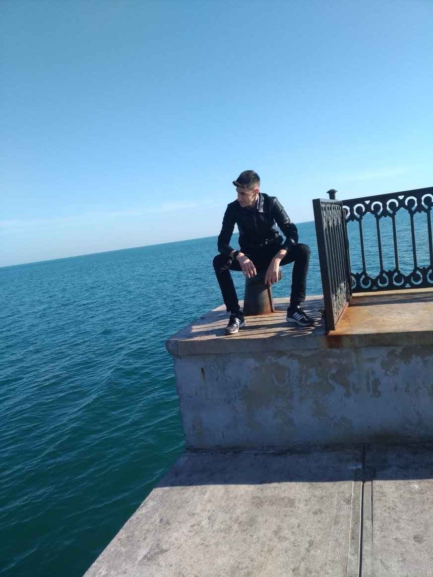 Serkan