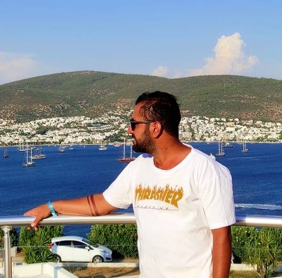 Engin