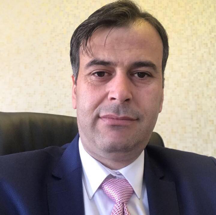 Ümit