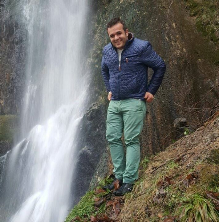 Caner