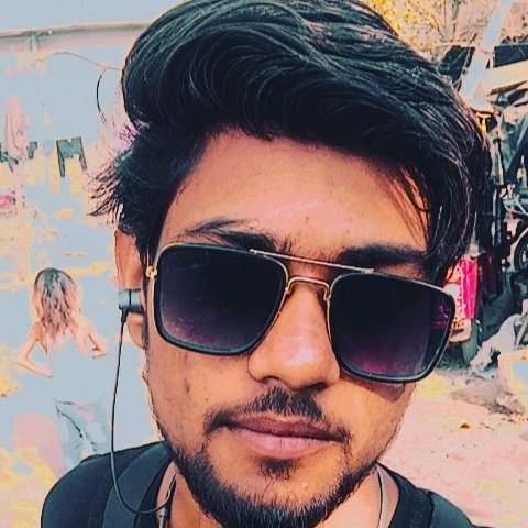 Jagmohan