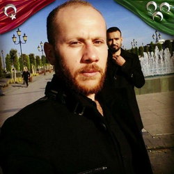 Mahmut
