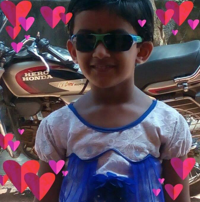 Rakesh