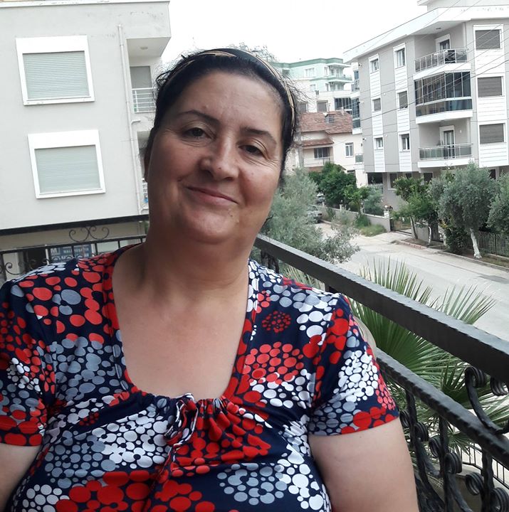Şerife