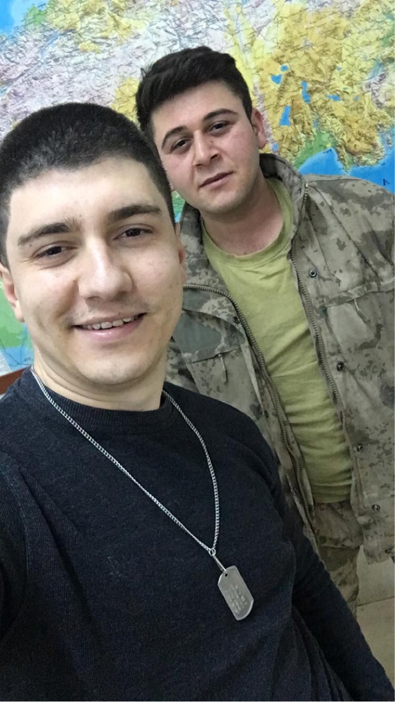 Hüseyin