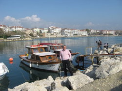 Tuncay
