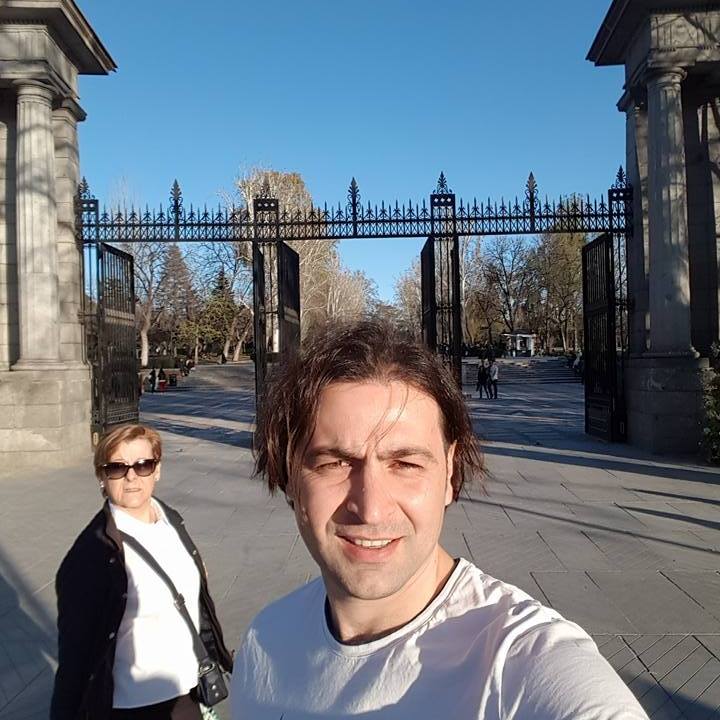 Erdal