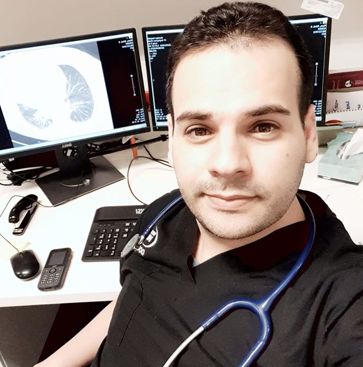 اسامة
