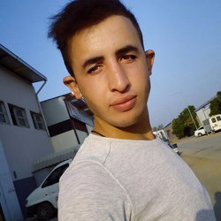 Ahmet