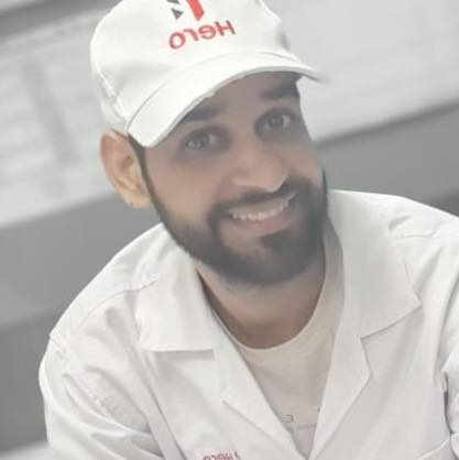 Naresh