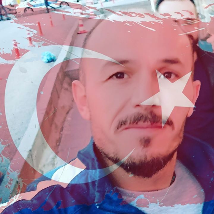 Erkan