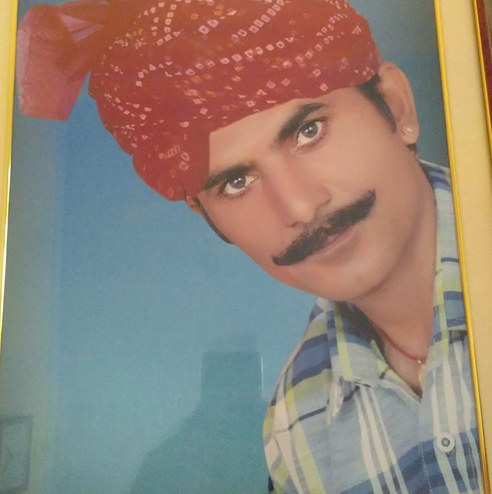 Kishansingh