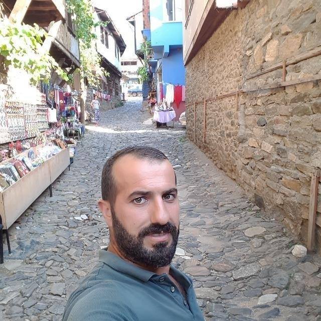 Deniz