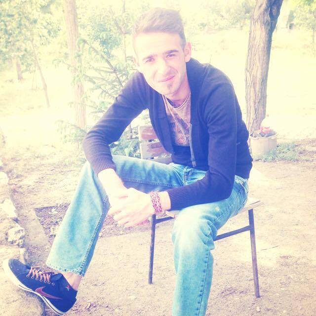 Barış