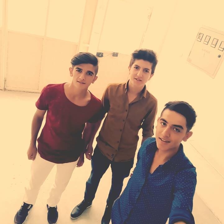 Salih