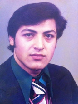 Mehmet
