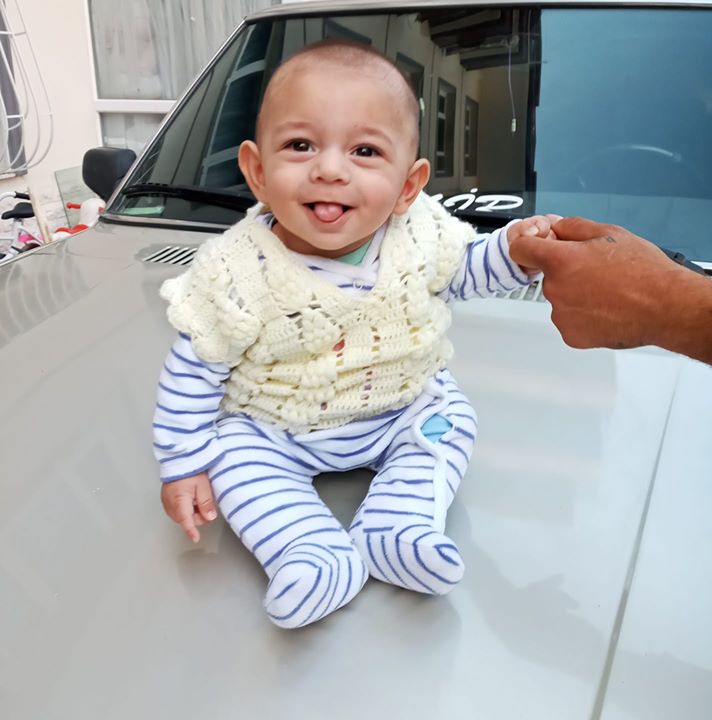 Haydar