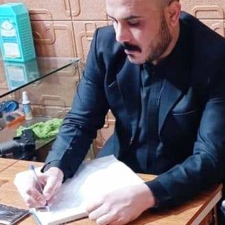 احمد