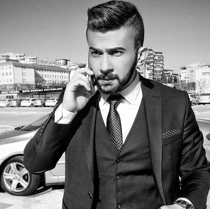 Caner