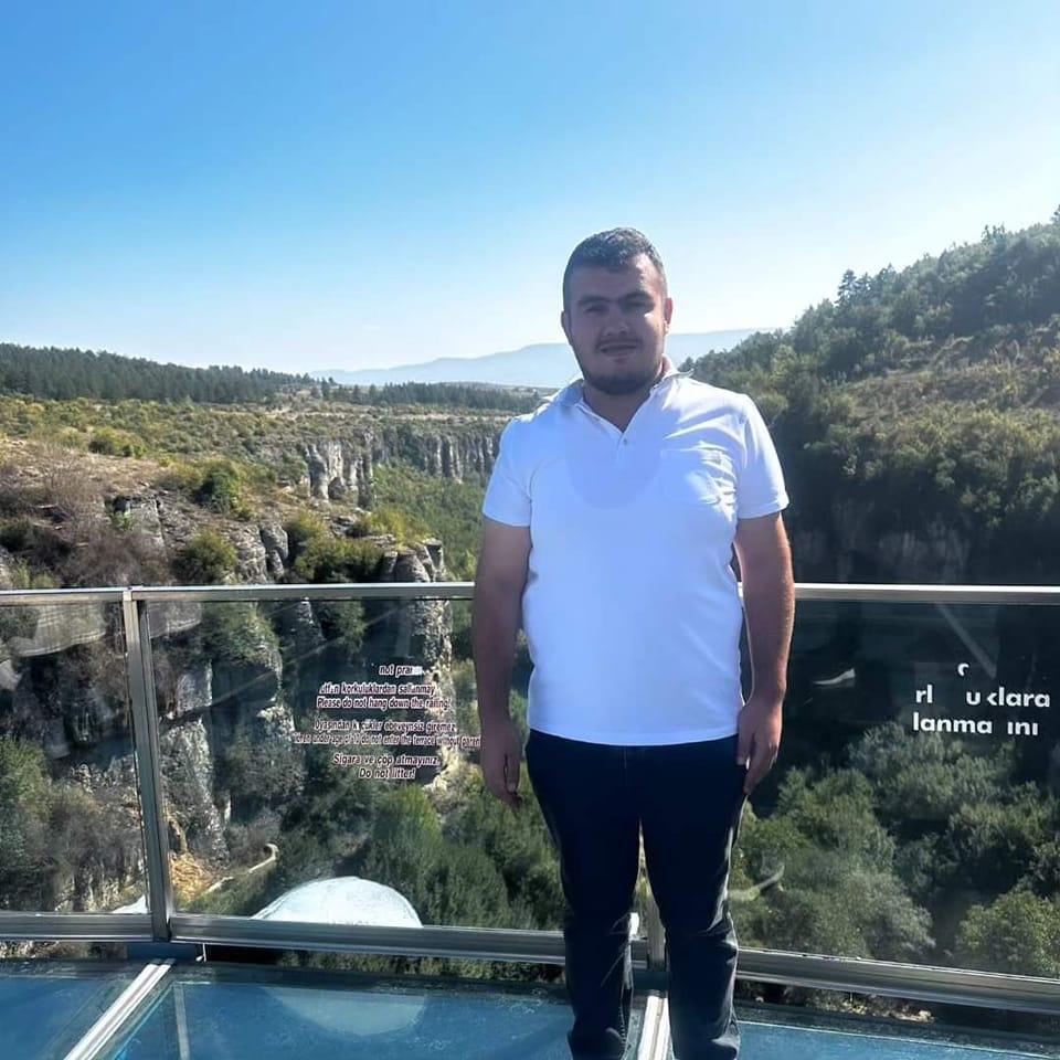 Yaşar