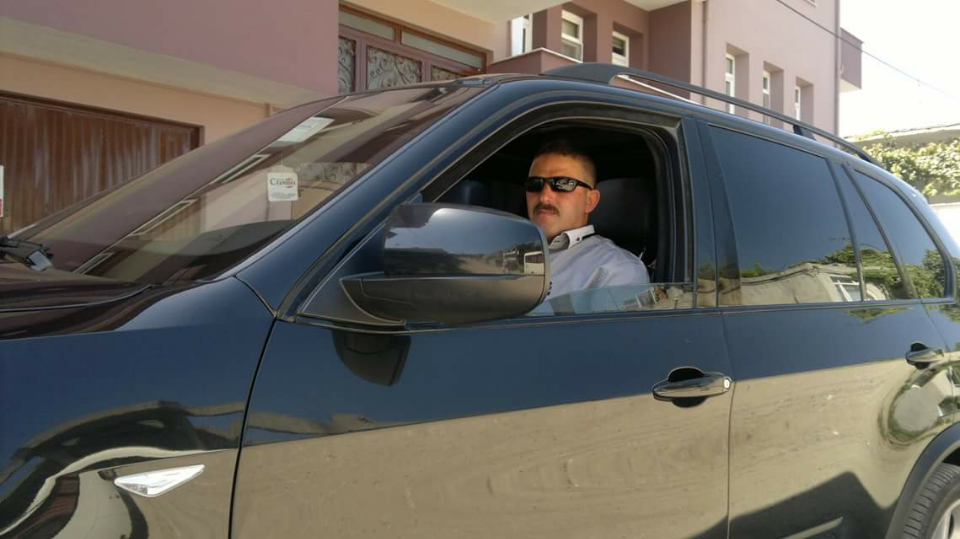 Ahmet
