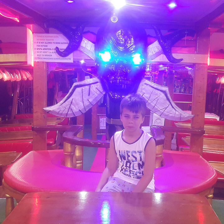 Bugra