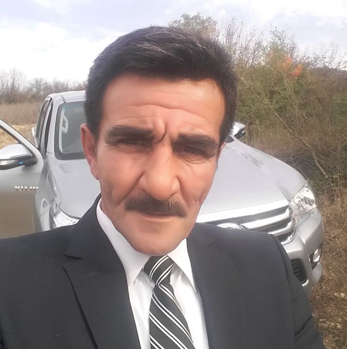 Yaşar