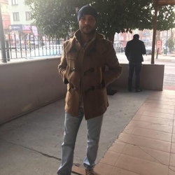 Volkan