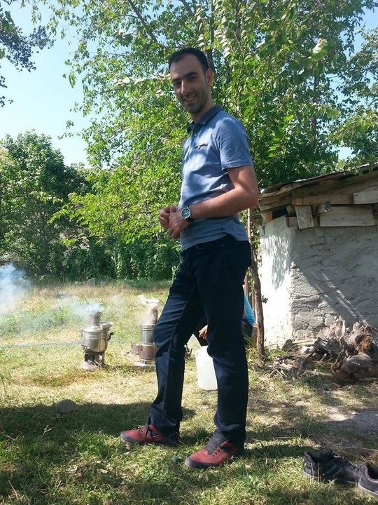 Mahmut