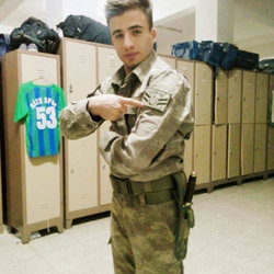 Gökhan