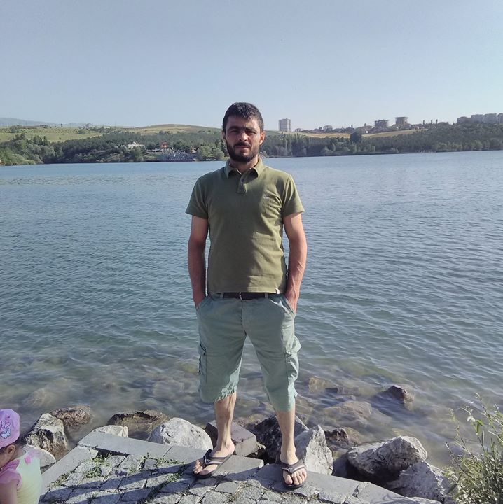 Serdar
