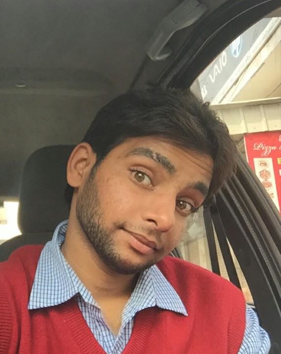 Anuj