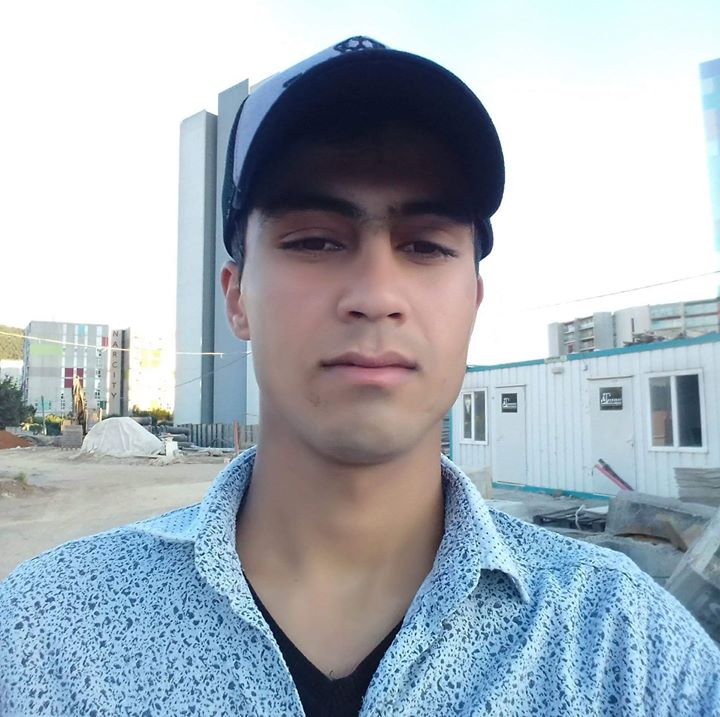 مهرالله
