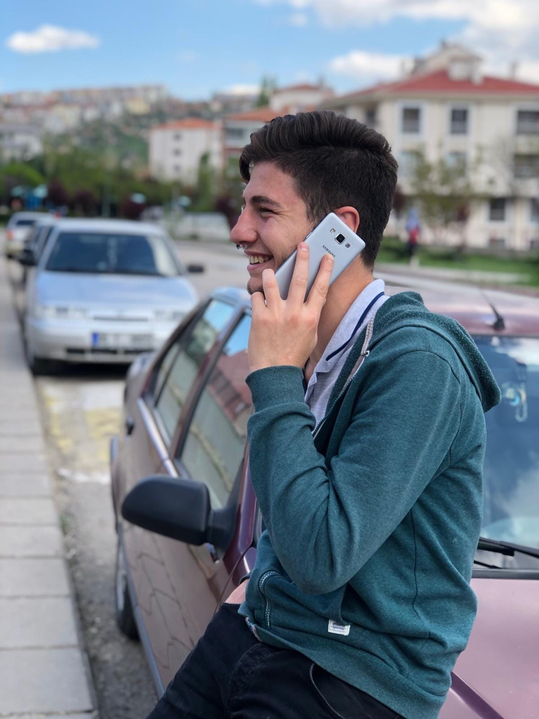 Özkan