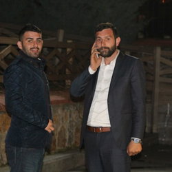 Serkan