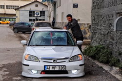 Onur