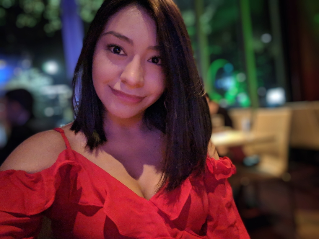 Vanessa