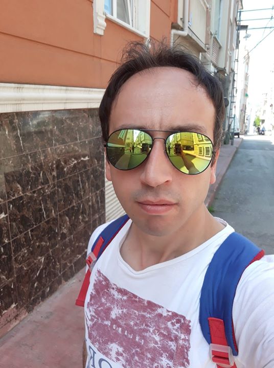 Yusuf