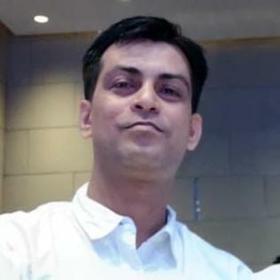 Abhishek