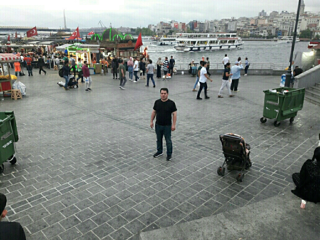 Ekrem