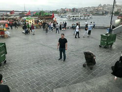 Ekrem