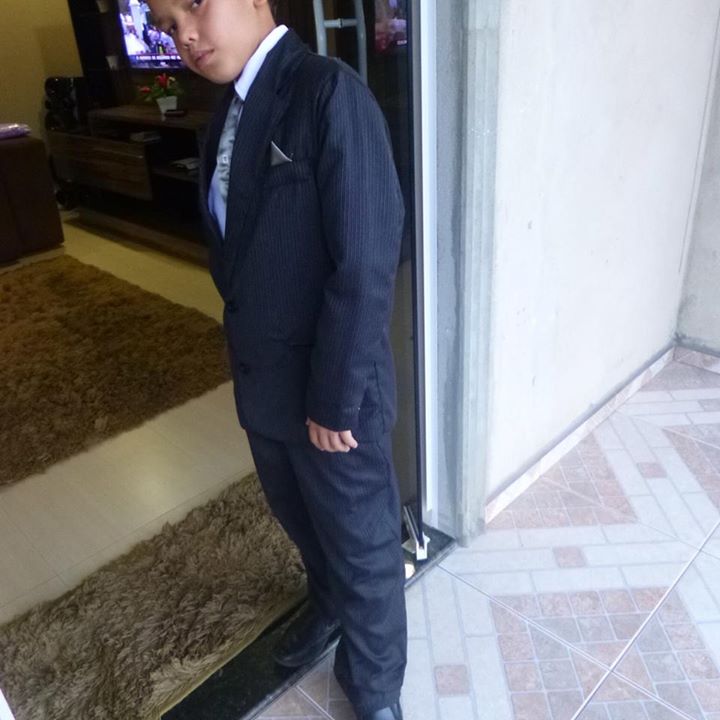 Ygor