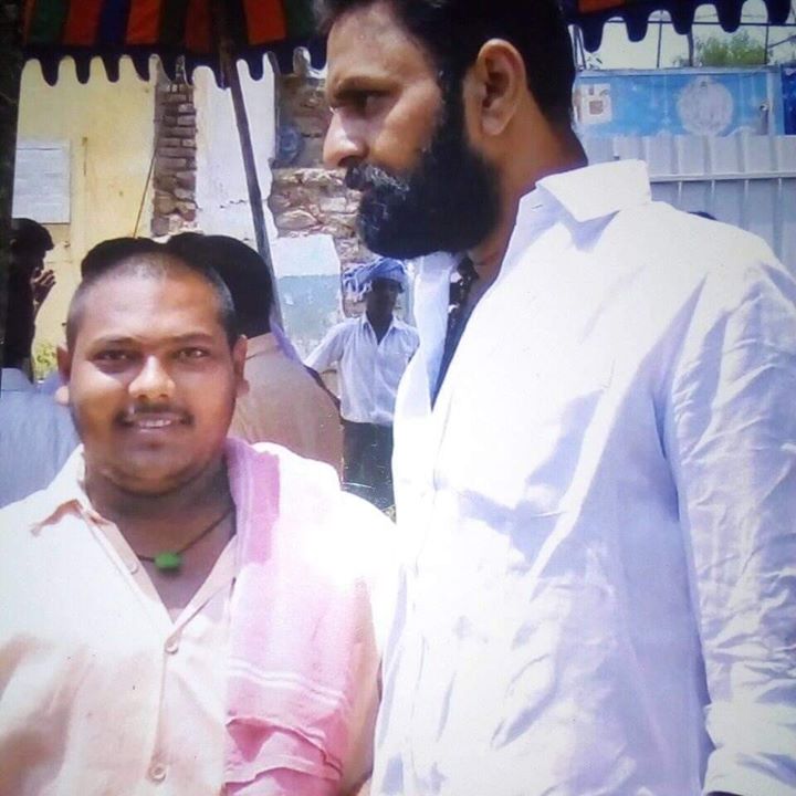 Srinu