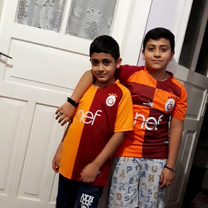 Sakir
