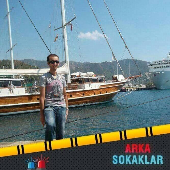 Ahmet