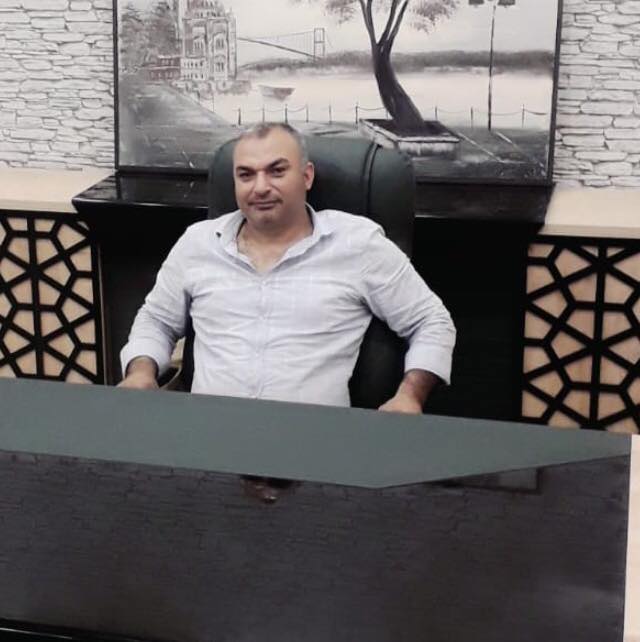 Şahin
